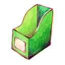 Recycle Bin Empty_1 icon